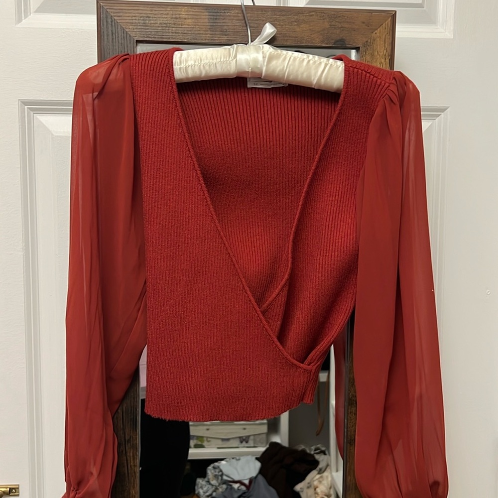 Urban Outfitters Sweater